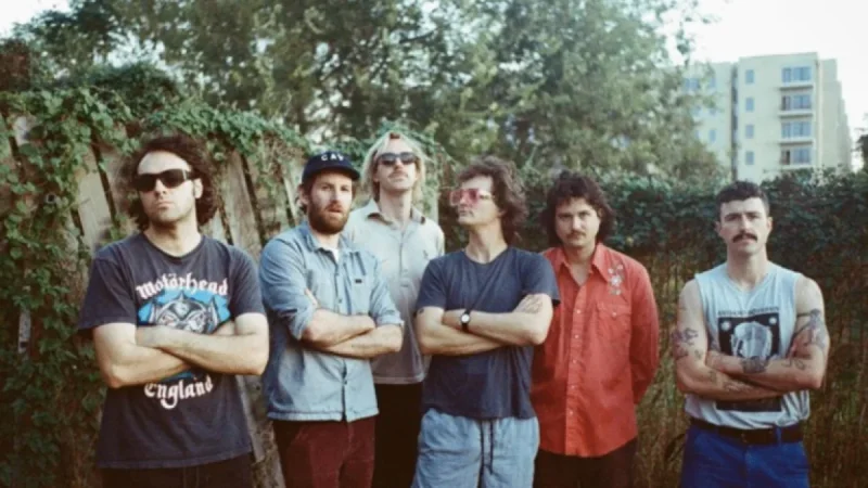 Record Store Day 2026 Launches Second Wave Featuring Bee-Shaped King Gizzard Vinyl