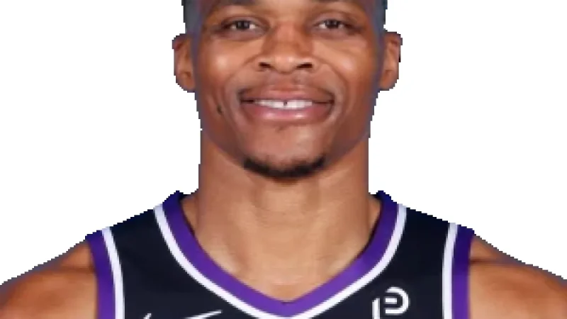 Russell Westbrook and Kings Face Lakers in March 1 Showdown