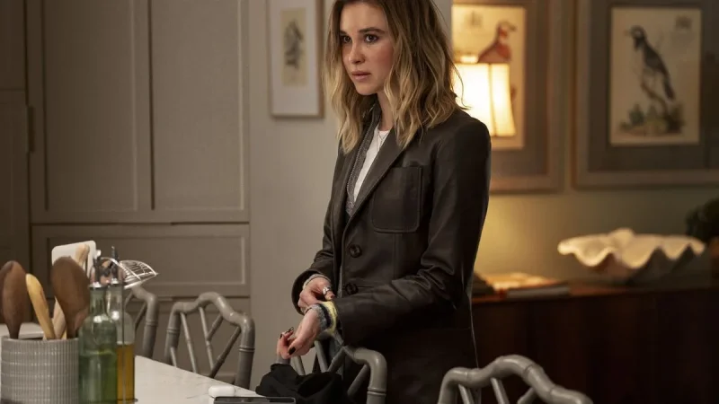 Scream 7 Box Office Hits $97.2 Million Worldwide — Franchise Record Opening Despite Worst Reviews in Series History