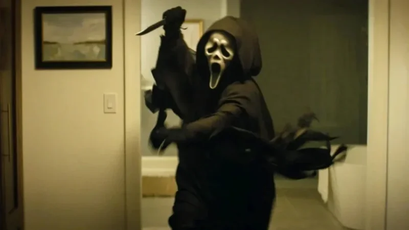 ‘Scream 7’ Breaks Franchise Box Office Record with $65 Million Debut