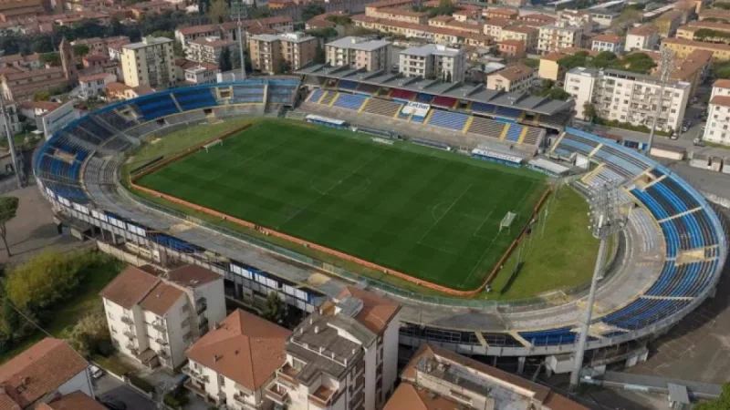 Serie A: Pisa vs Bologna and Udinese vs Fiorentina Today