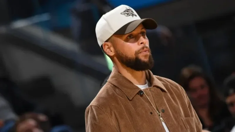 Stephen Curry’s Knee Rehab Extends Absence Duration