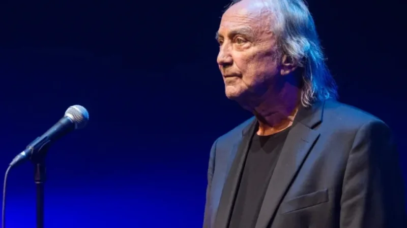 Successful Surgery: Claude Dubois Undergoes Vocal Cord Cancer Operation