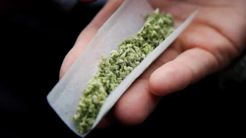 Supreme Court Reviews Law Restricting Gun Ownership for Drug Users