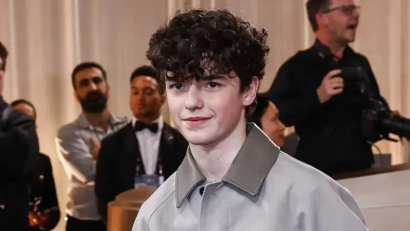 Teen Star Surpasses Kate Winslet as Youngest Actor Awards Winner