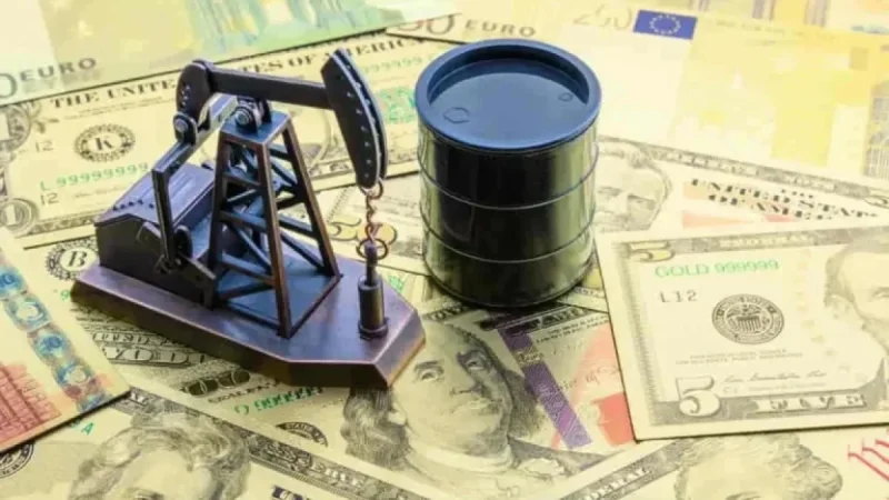 Top 2 U.S. Oil Stocks to Buy This Week