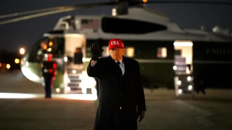 Trump Strategically Positions on Iran Strike Messages: Victory or Blame?
