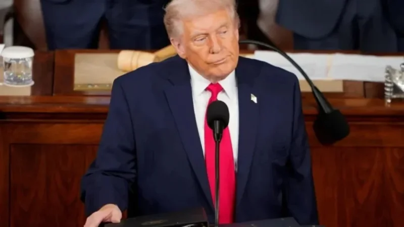 Trump Supports Legal Immigration, but His Policies Suggest Otherwise