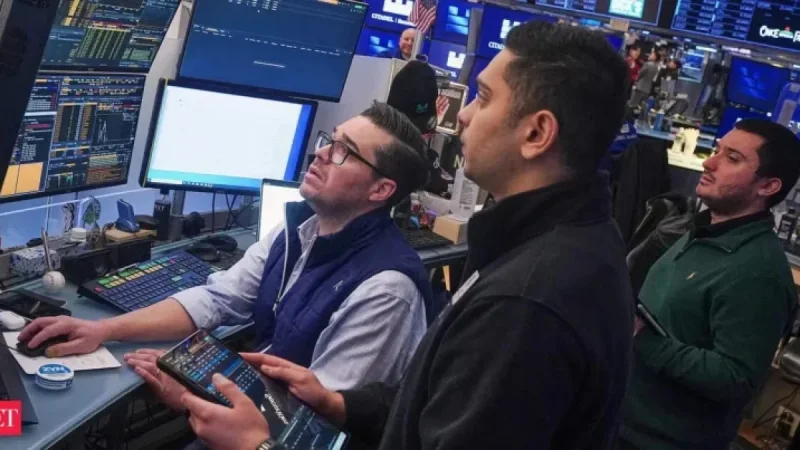US Stock Market Forecast: Monday Crash Looms Amid AI, Nvidia Concerns