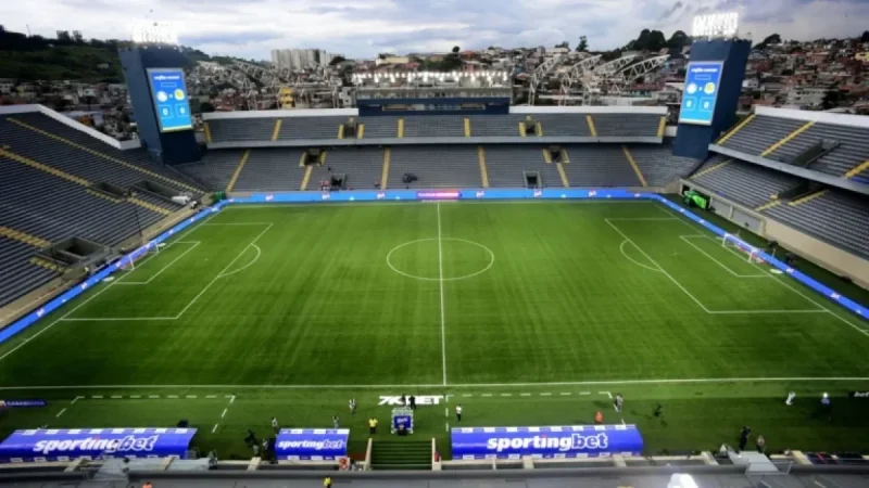 Watch Palmeiras vs São Paulo Live: Time and Lineups Revealed