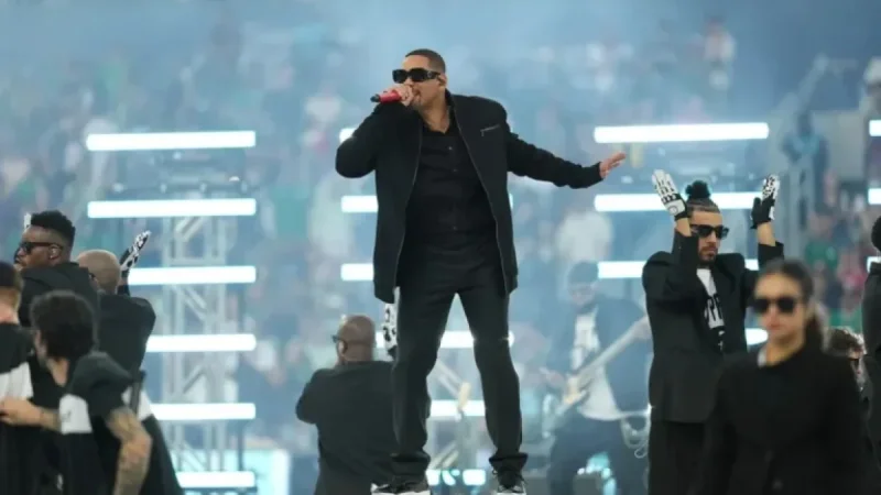 Will Smith Seeks Dismissal of Violinist’s ‘Absurd’ Harassment Lawsuit