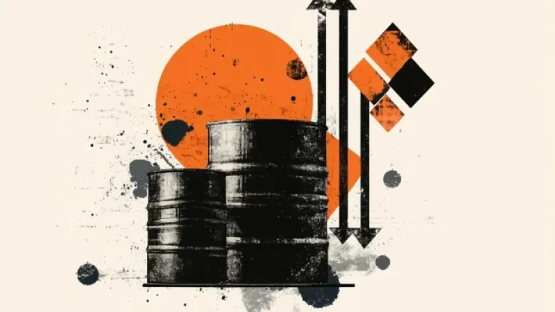 WTI Crude Slips from 7-Month High, Maintains Bullish Trend Near $71