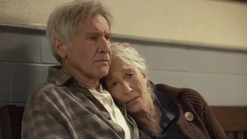 WWII Biopic Starring ‘1923’ Actor Returns to Streaming