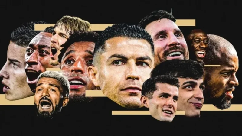 100 Days to World Cup 2026: Staff Picks Must-Watch Players