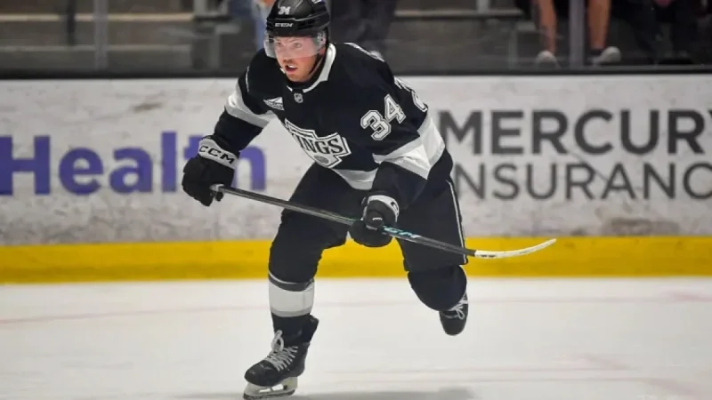 3/2 Preview: DJDebut Show, Connors Plays; Updates on Moore, Doughty, Armia, Kuemper