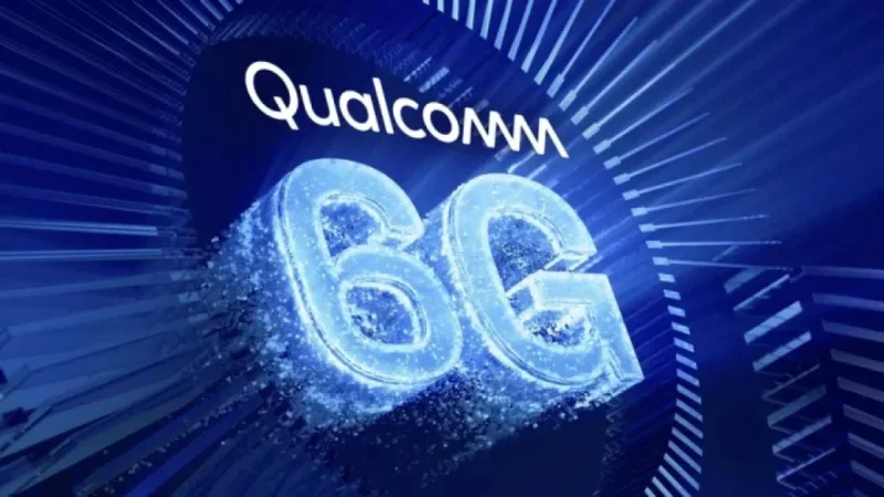 6G Technology Receives Accelerated Launch Date
