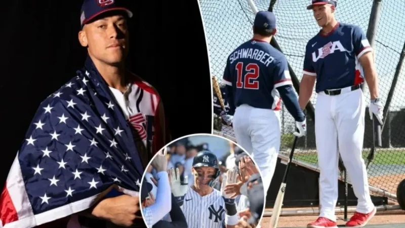 Aaron Judge’s Prime Opportunity to Secure Elusive Victory