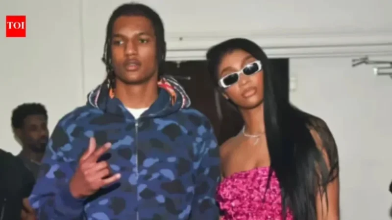 Angel Reese Celebrates Brother Julian’s Inspiring Two-Way Deal with Washington