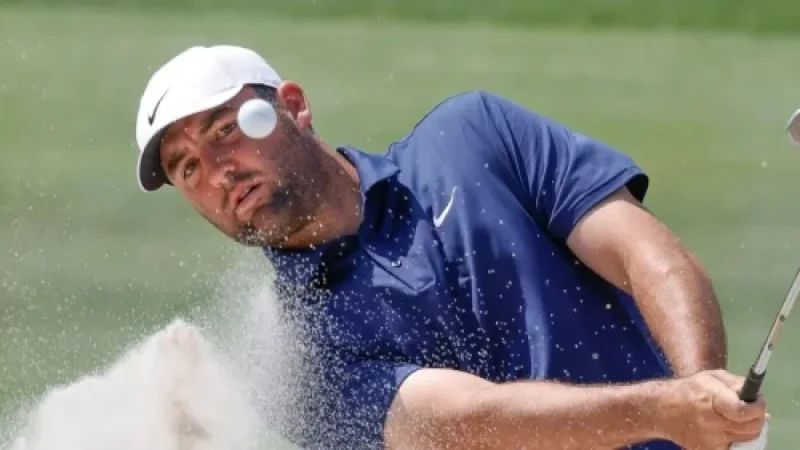 Arnold Palmer Invitational 2026: Expert Model Unveils Odds and Surprising Picks