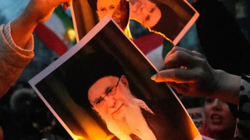 Ayatollah Khamenei’s Death Triggers Kalshi Platform Uproar