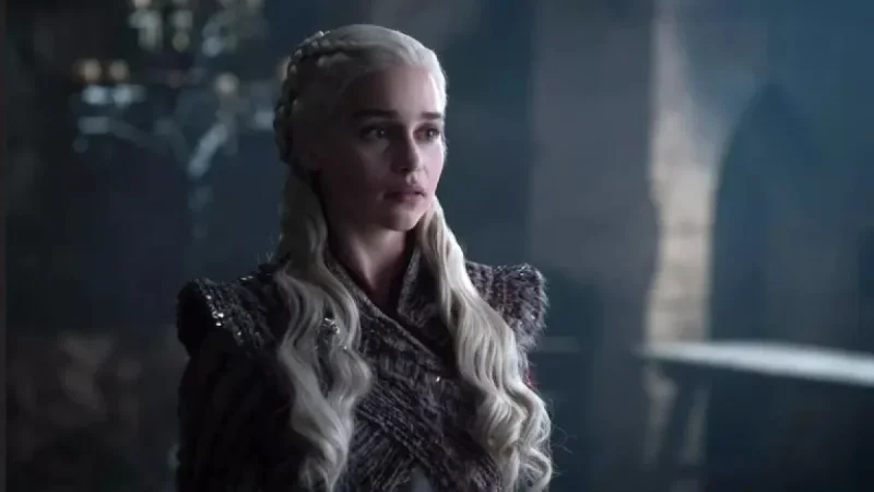 Beau Willimon Developing Game of Thrones Movie