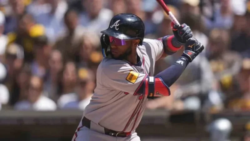 Braves’ Profar Faces 162-Game Suspension for Second PED Violation