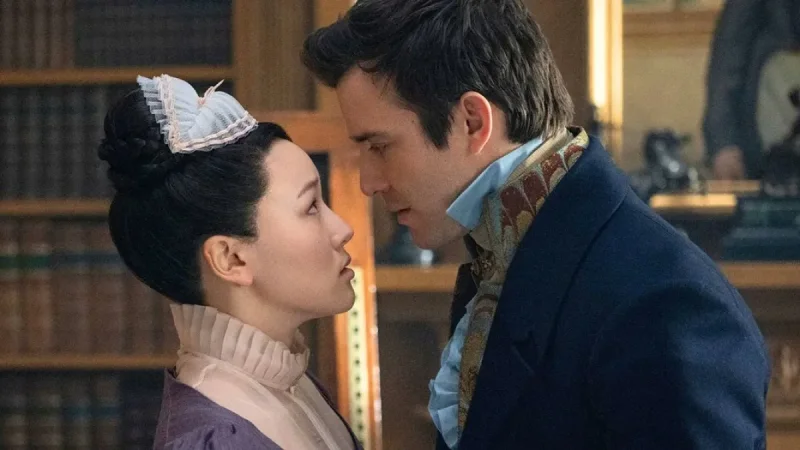 Bridgerton Season 4 Part 2 Ending Explained: Benedict and Sophie Marry, Whistledown Replaced, and Season 5 Teased