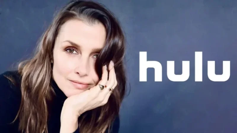 Bridget Moynahan Stars in Hulu’s NFL Drama ‘The Land’ by Dan Fogelman