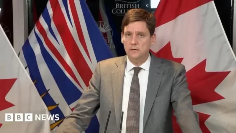 British Columbia Adopts Permanent Daylight Saving Time in Canada