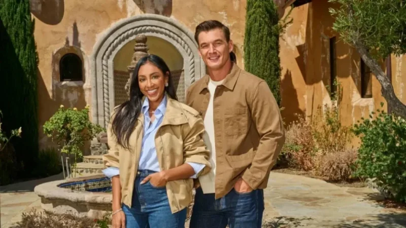 Can Renovated Bachelor Mansion Revitalize the Franchise?