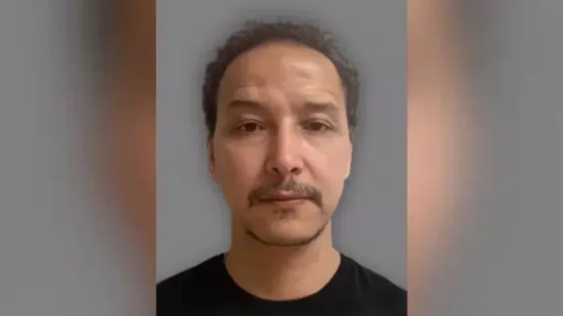 Caregiver Arrested for Sexual Assault on Woman