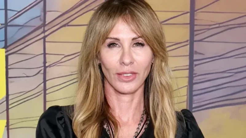 Carole Radziwill Joins ‘RHONY’ Season 16 as a Friend; Filming Begins
