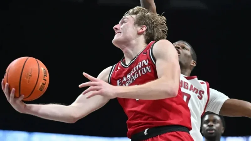 CBB Betting Splits: Monday’s Top Picks, March 2nd