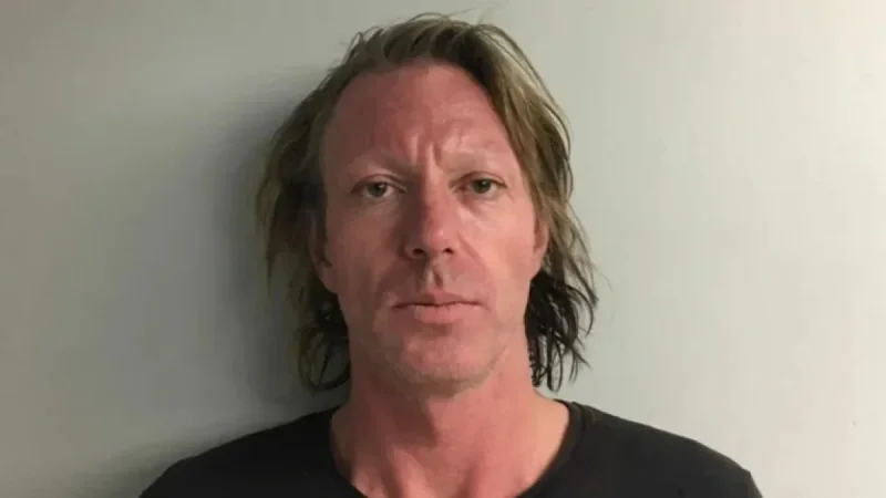 Cher’s Son Elijah Blue Allman Arrested Again in New Hampshire