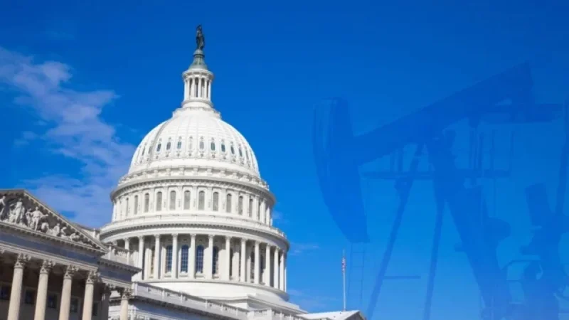 Chevron, Exxon, ConocoPhillips Stocks Soar: See Which Congress Members Hold Shares