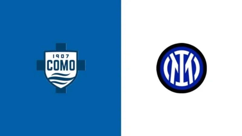 Como 1907 Faces Inter: Historic Victory or End of Copa Dream?