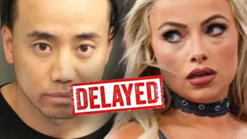 Court Orders Psychological Exam, Delaying Liv Morgan Stalker’s Trial Again