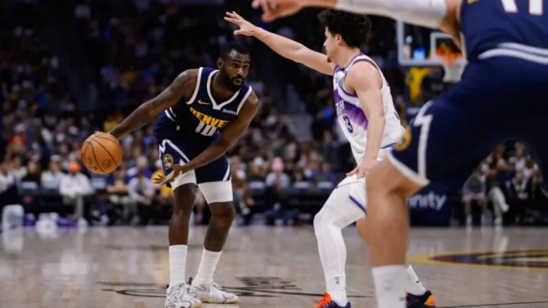 Denver Nuggets Face Utah Jazz: March 2, 2026 Showdown