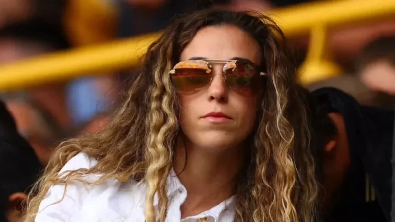 Diogo Jota’s Wife Delights Fans with Heartwarming Family News