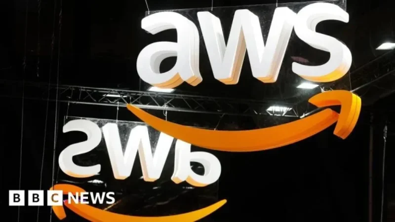 Drones Damage Three Amazon Facilities in UAE and Bahrain