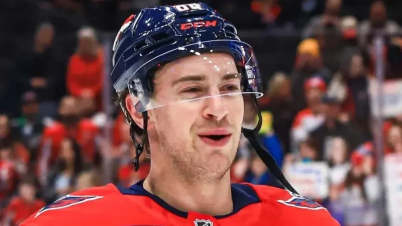 Edmonton Oilers Waive Andrew Mangiapane to Clear Space for Trade Deadline