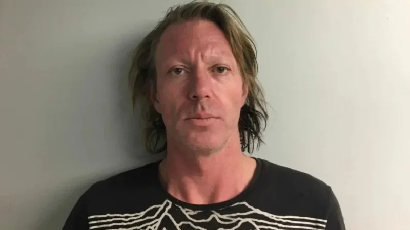 Elijah Blue Allman Arrested for Windham Burglary Following Concord Incident