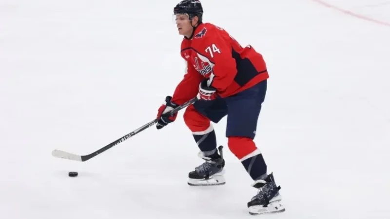 Evaluating NHL Defensemen on the 2026 Trade Board