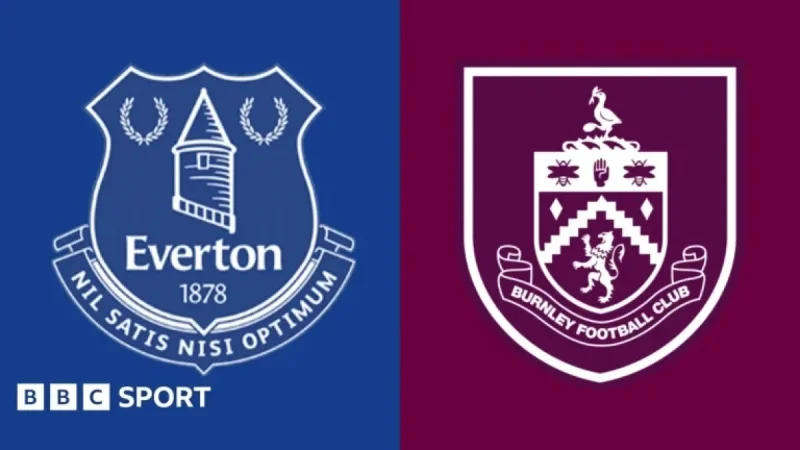 Everton vs Burnley: Premier League Preview, Team Updates, Stats & History