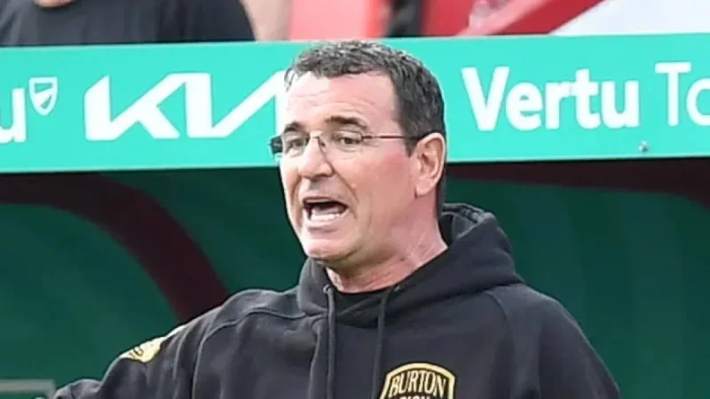 Exeter City vs Burton Albion: Prediction, Team News, and Lineups Preview