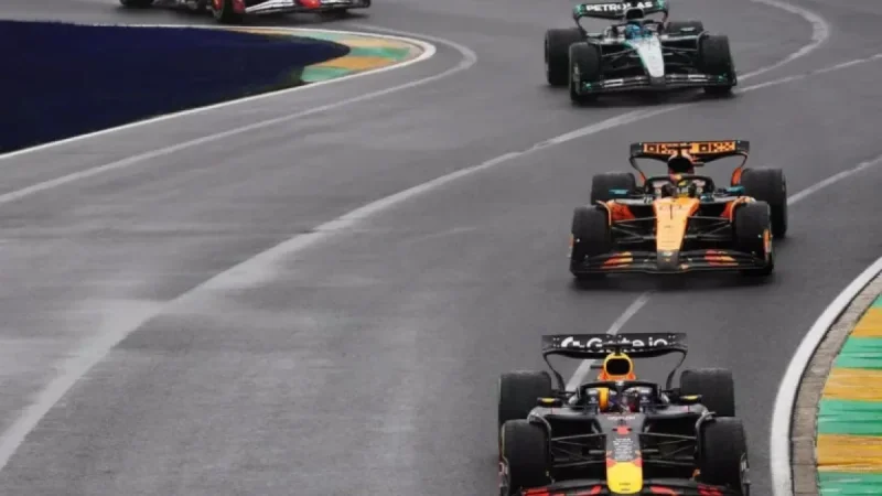 F1 Leader Demands Major Overhaul for Australian GP
