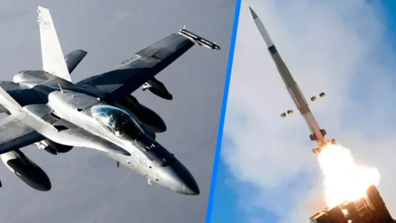 Friendly Fire in Modern Air Warfare: A Persistent Challenge