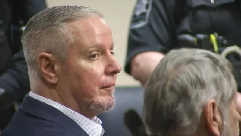 Georgia Father Colin Gray Convicted in Son’s Fatal School Shooting