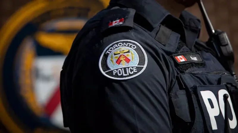 Gunfire Hits North York Synagogue Overnight, Reports Toronto Police