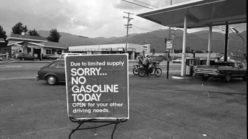 Impact of War and Oil on the Global Economy